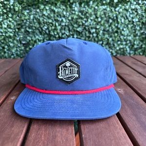 Palmetto Brewing Schwag Cap